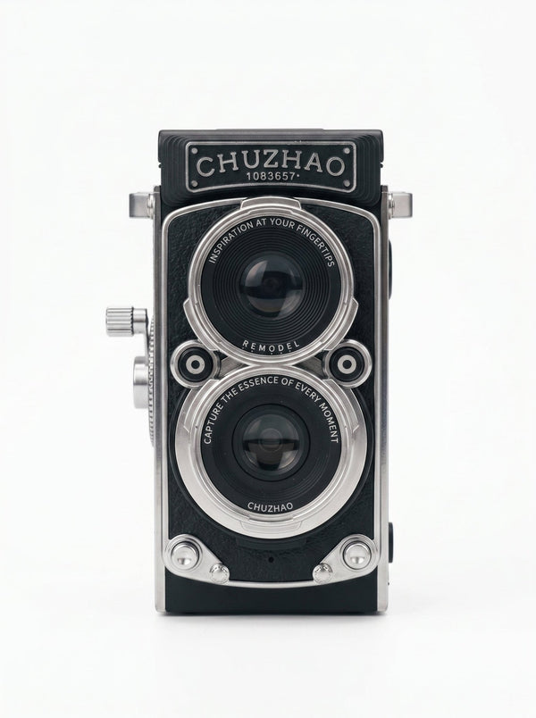Compact Vintage Mini Camera for Creators - stepyours.com