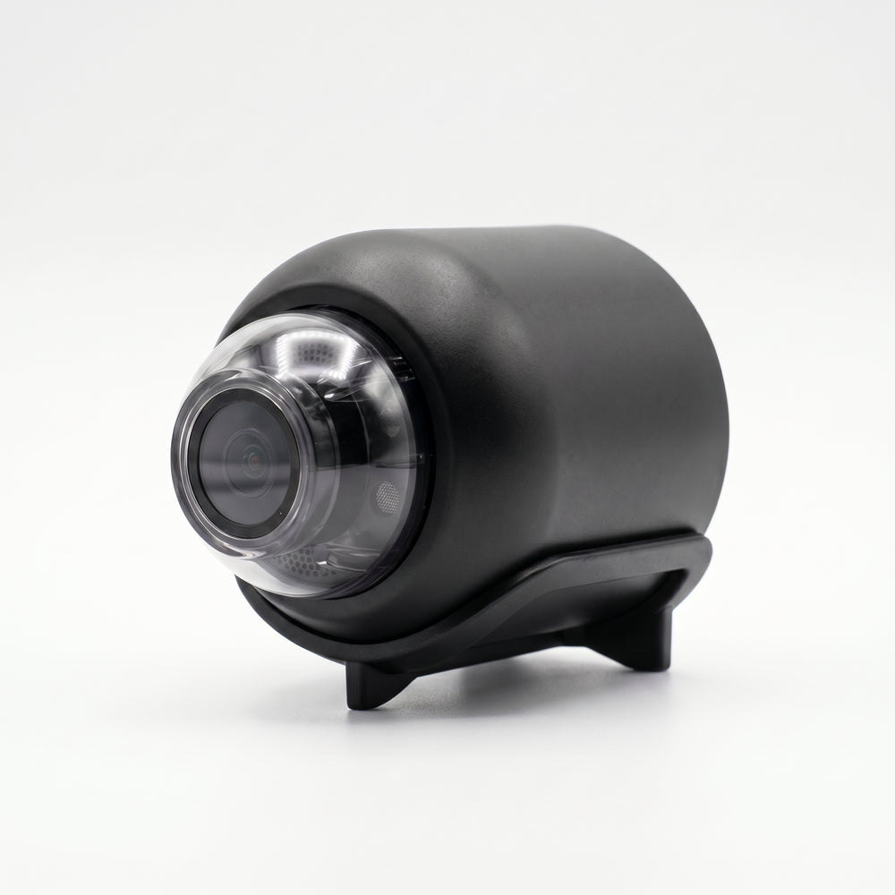 Security Camera for Homeowners Smart Monitoring AI - stepyours.com