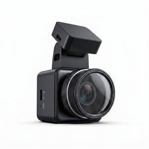 Night Driving Dash Cam for Drivers with 4K Clarity - stepyours.com