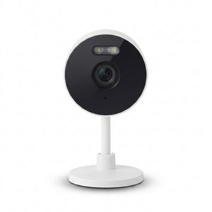 Color Night Vision Home Security Camera - stepyours.com
