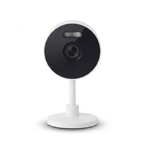 Color Night Vision Home Security Camera - stepyours.com