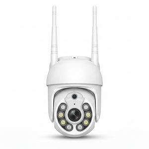 Outdoor PTZ With 5X Zoom for Home Surveillance Pro - stepyours.com