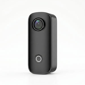Smart 4K Action Camera for Adventurers - stepyours.com