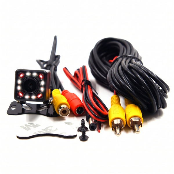 Clearer Parking Rear View Camera for BMW - stepyours.com