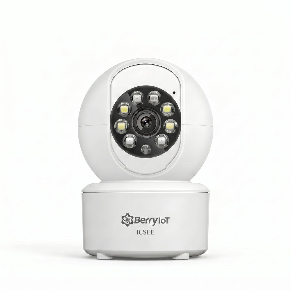 Smart Pet Camera for Night Vision Alerts - stepyours.com