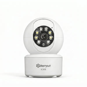 Smart Pet Camera for Night Vision Alerts - stepyours.com