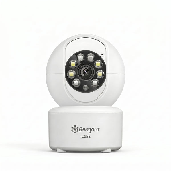 Smart Pet Camera for Night Vision Alerts - stepyours.com