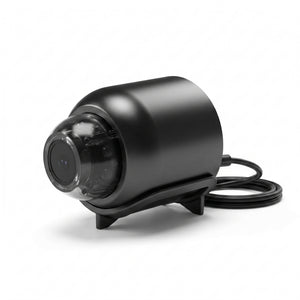 HD Security Camera for Home Surveillance - stepyours.com