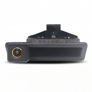 Smart BMW Rear View Camera for Safer Parking Daily - stepyours.com