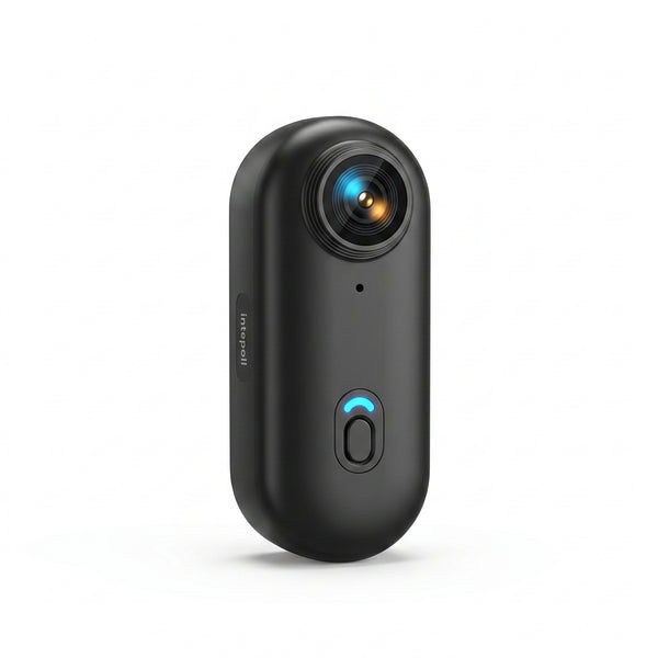 Crisp 4K POV Action Camera for Riders - stepyours.com