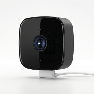 Clear Night Vision Window Camera for Parents Daily - stepyours.com