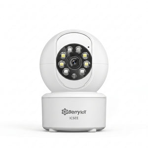 Smart Pet Camera for Night Vision Alerts - stepyours.com