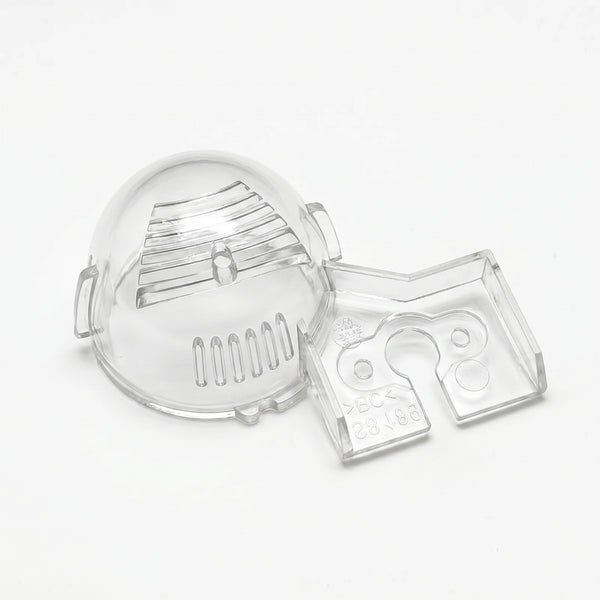 Clear Rear View Bracket for SX4 Liana - stepyours.com