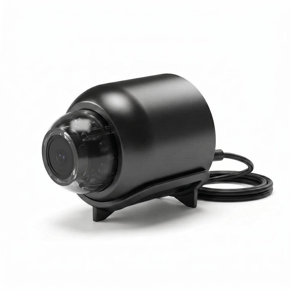 HD Security Camera for Home Surveillance - stepyours.com