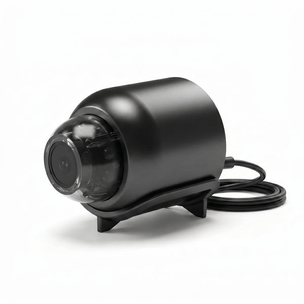 HD Security Camera for Home Surveillance - stepyours.com