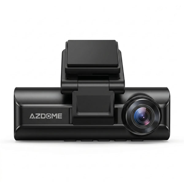 Crystal Clear Dash Cam for Night Driving - stepyours.com