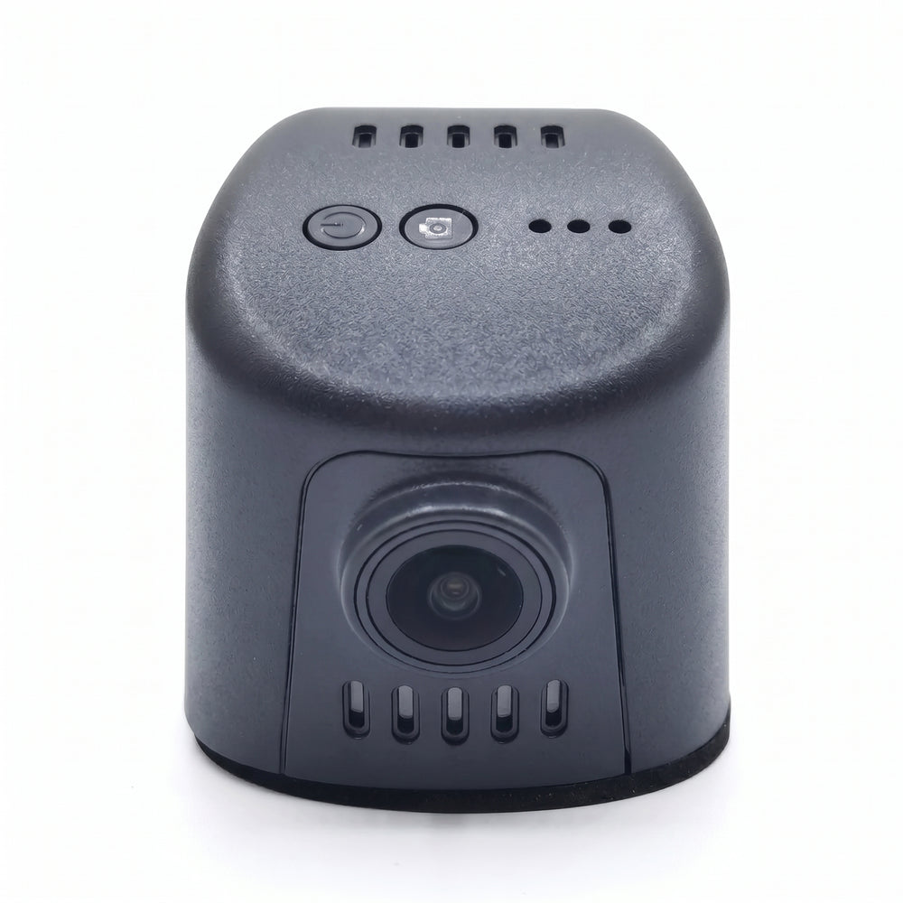 Smart Dash Cam for Audi 4K Front and Rear Coverage - stepyours.com