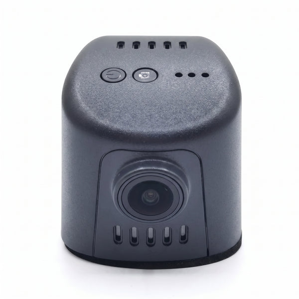 Smart Dash Cam for Audi 4K Front and Rear Coverage - stepyours.com