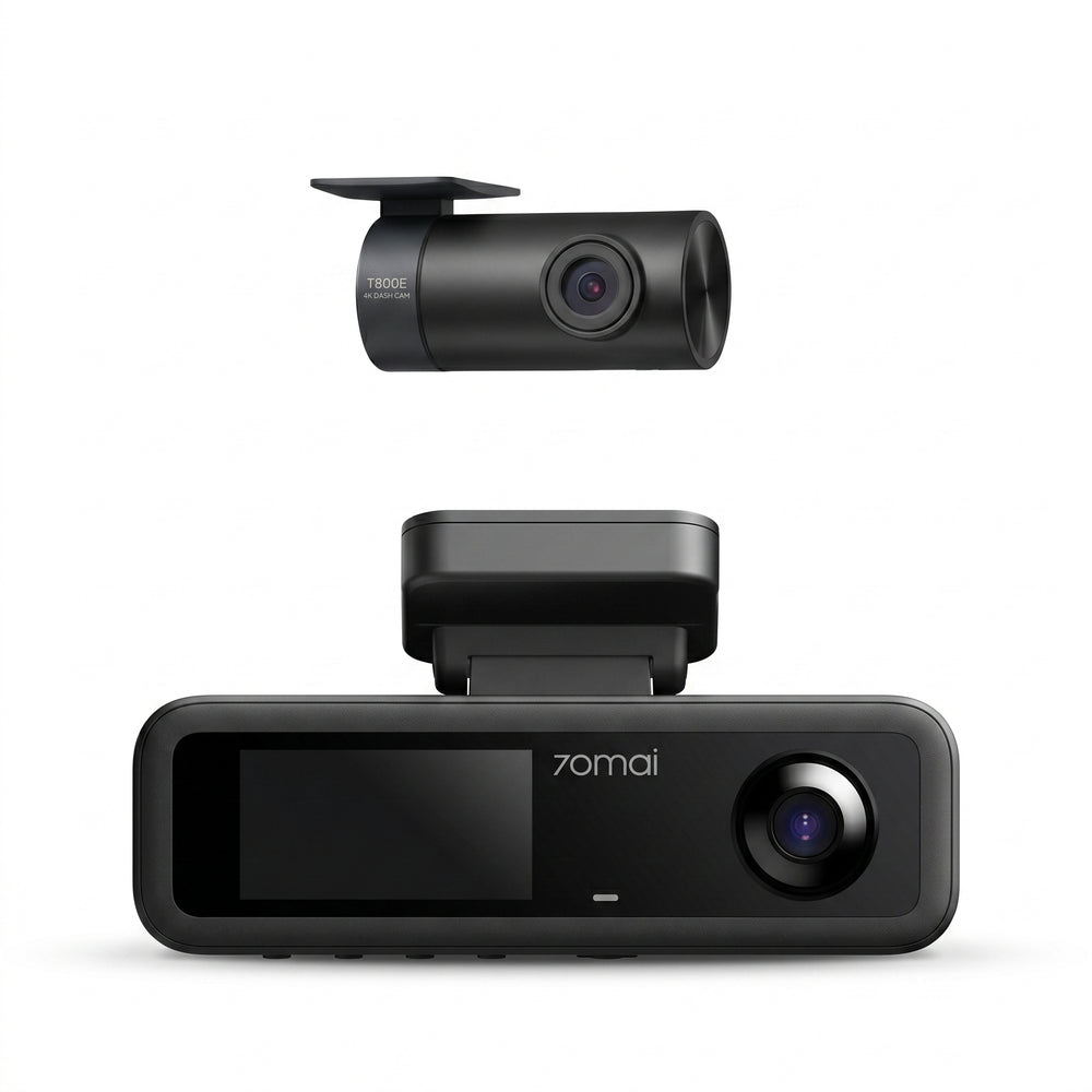 Clear 4K Dash Cam for Night Driving - stepyours.com
