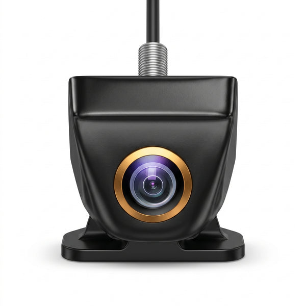 Car Rear View Camera for Driver Safety - stepyours.com