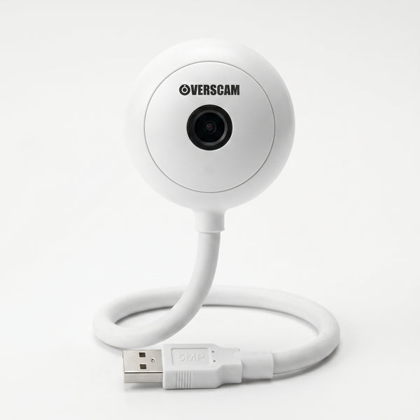 Smart Indoor Camera for Baby Monitoring - stepyours.com