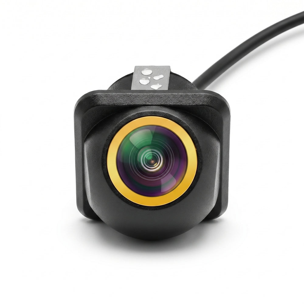 Car Front Rear Camera for Safer Parking - stepyours.com