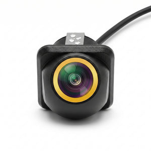 Car Front Rear Camera for Safer Parking - stepyours.com