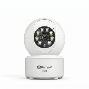 Smart Pet Camera for Night Vision Alerts - stepyours.com