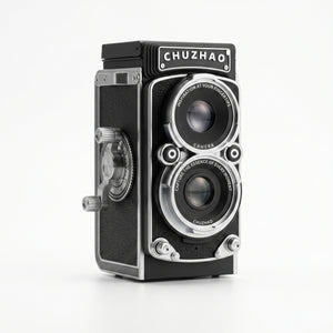 Mini Retro Digital Camera for Travelers Easy Shots - stepyours.com