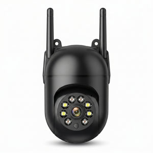 Smart Mini Camera for Home Security - stepyours.com