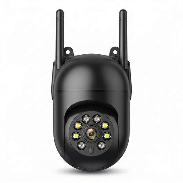 Smart Mini Camera for Home Security - stepyours.com