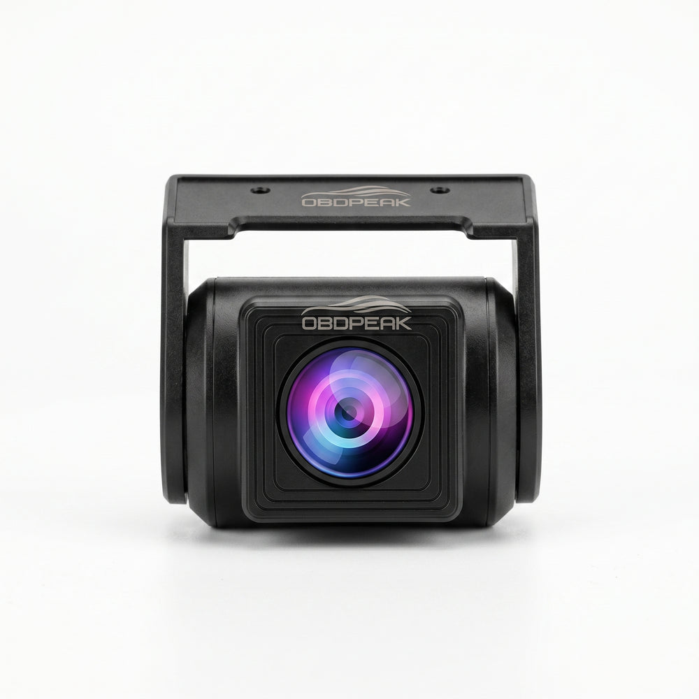 Clear HD Car Rear View Camera For DVR - stepyours.com