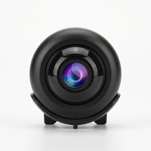 Compact Indoor Security Camera for Homes - stepyours.com