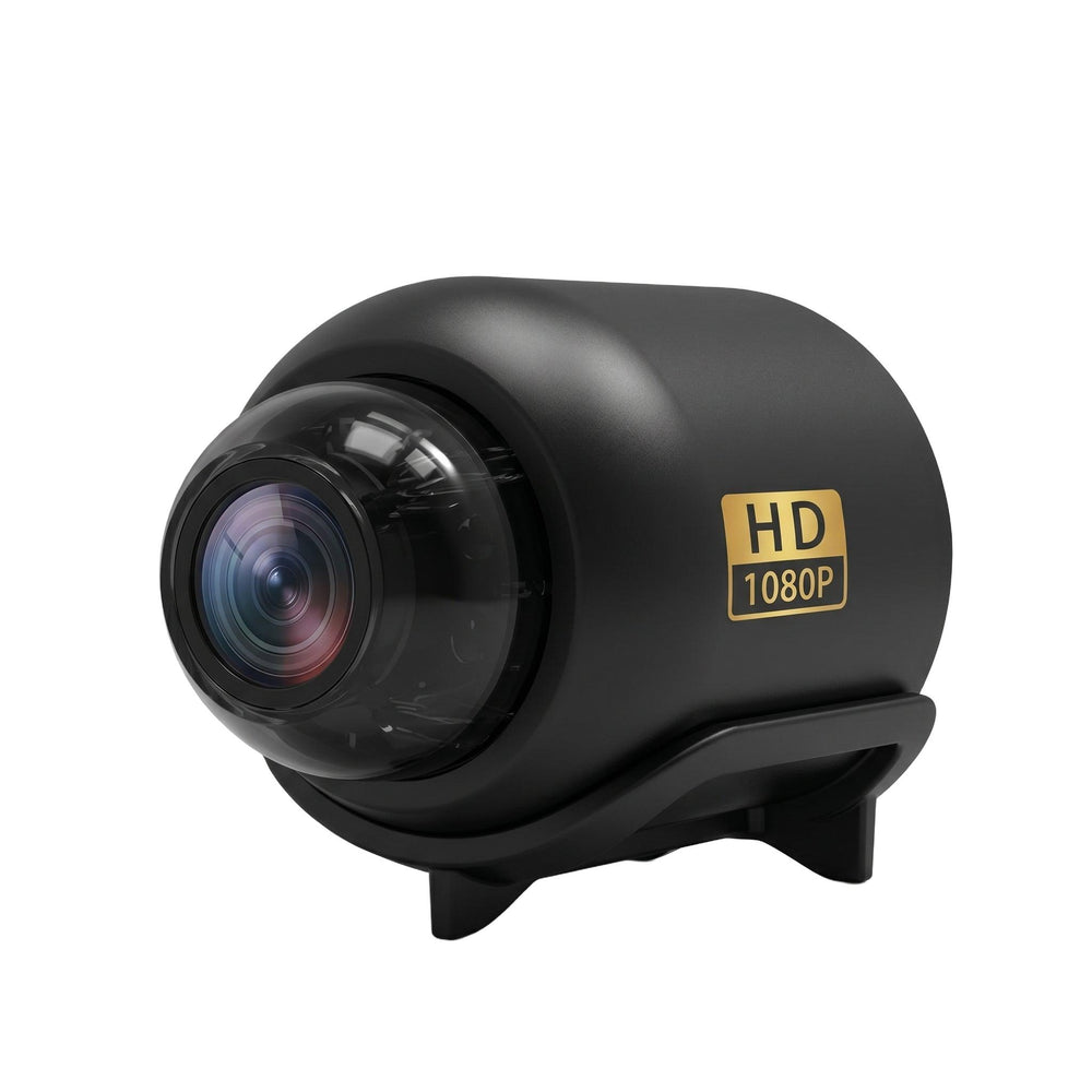 Security Camera for Peaceful Home Use - stepyours.com