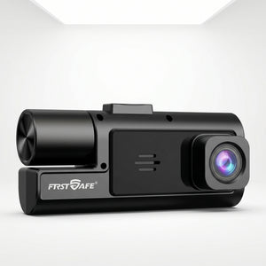 Car Dash Cam With WiFi And Night Vision - stepyours.com