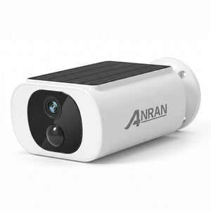 Smart Surveillance Camera for Home Use - stepyours.com