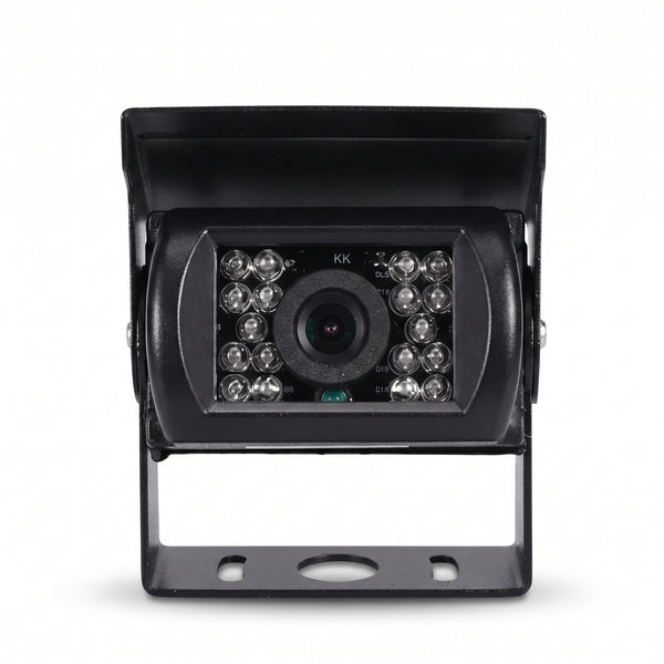 Truck Night Vision Rear View Camera - stepyours.com