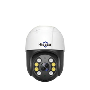 4K Smart Security Camera for Home Safety - stepyours.com