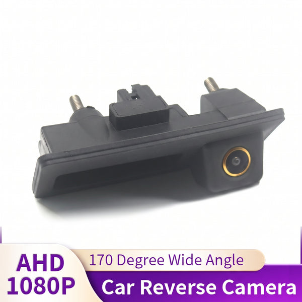 Rear View Camera for VW Passat 1080P - stepyours.com