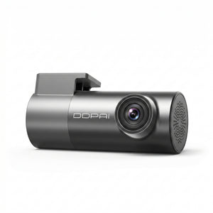 Dash Cam for Drivers with Night Vision - stepyours.com