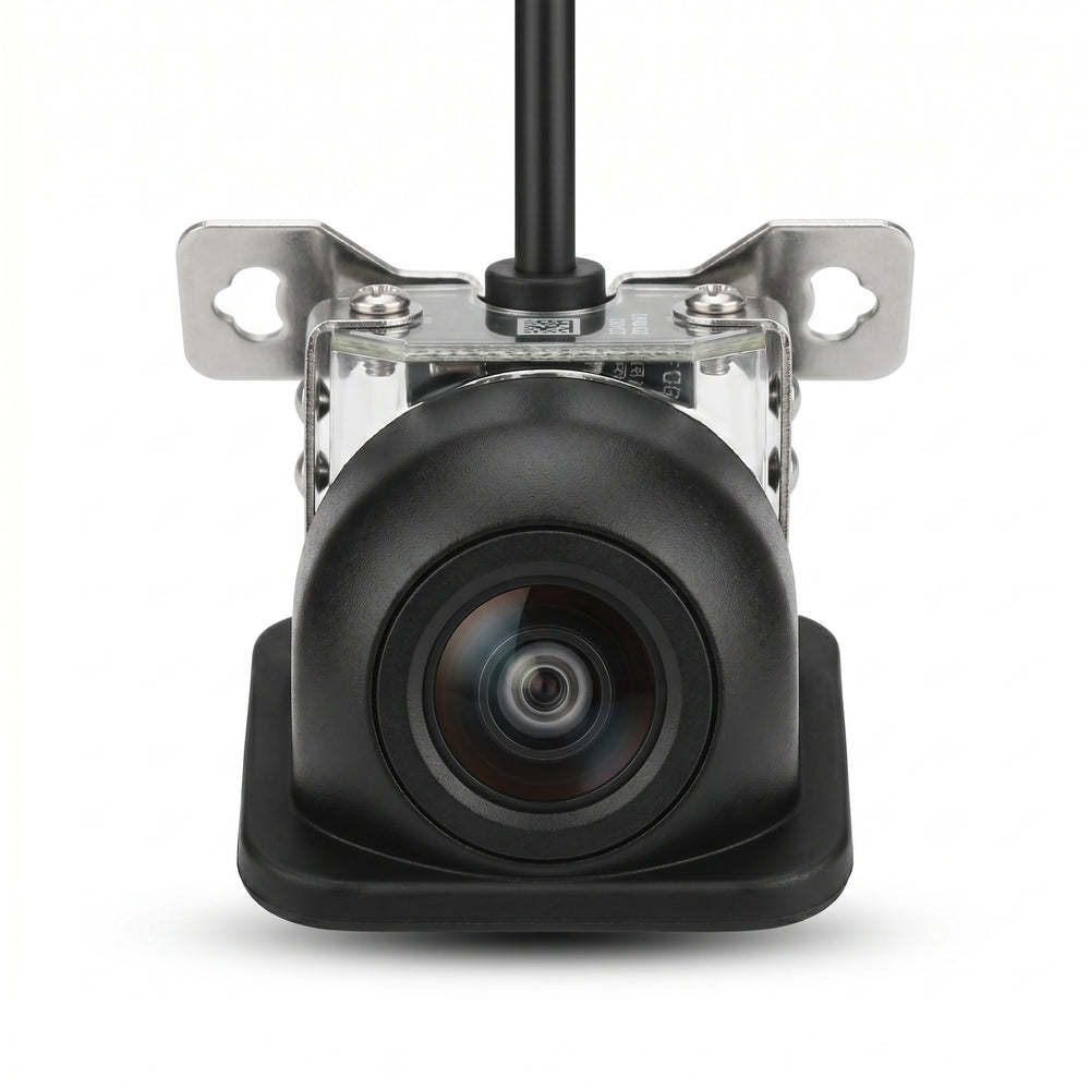 Rear View Camera for Safer Parking Today - stepyours.com