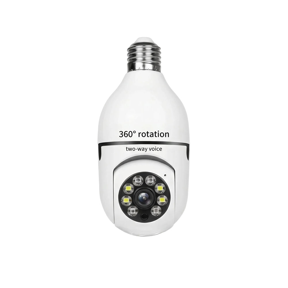 Smart Indoor Camera for Home Security - stepyours.com