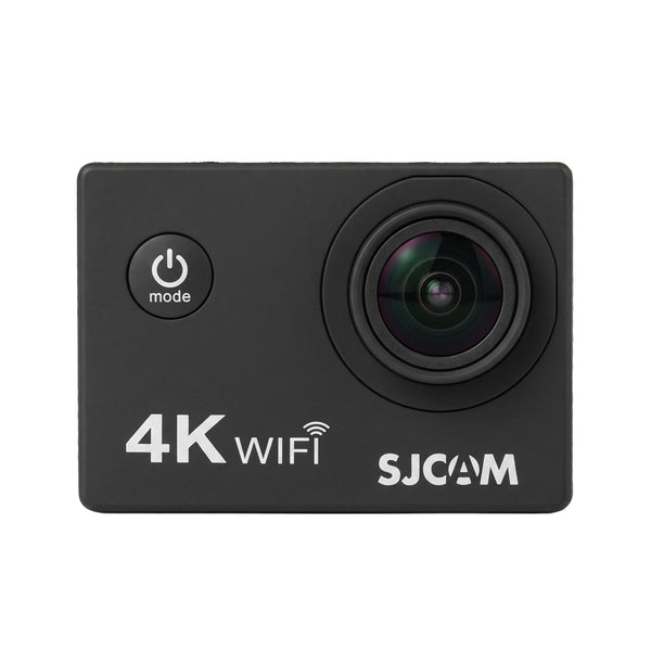 Smart Action Camera For Outdoor Use 4K - stepyours.com