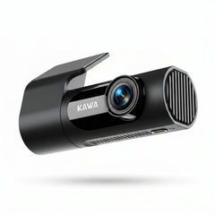 Crystal-Clear Dash Cam for Safe Driving - stepyours.com