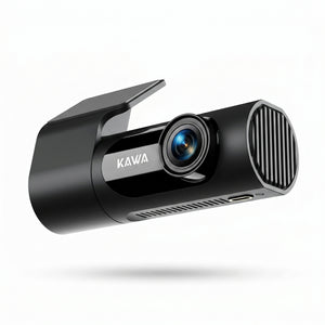 Crystal-Clear Dash Cam for Safe Driving - stepyours.com