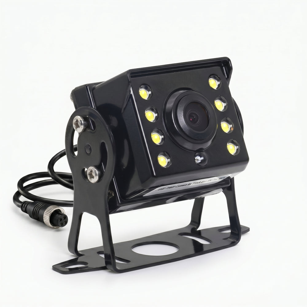 Night Vision Rear View Camera for Trucking and RVs - stepyours.com