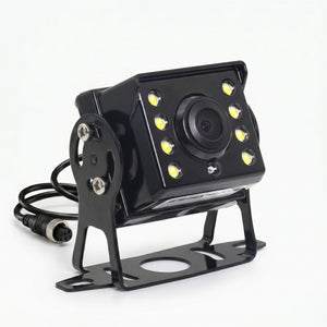 Night Vision Rear View Camera for Trucking and RVs - stepyours.com