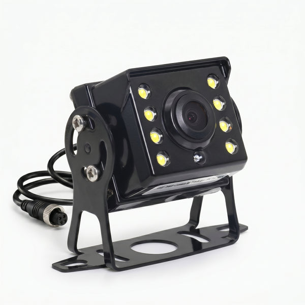 Night Vision Rear View Camera for Trucking and RVs - stepyours.com