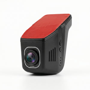 Smart 4K Dash Cam for Safer Driving - stepyours.com