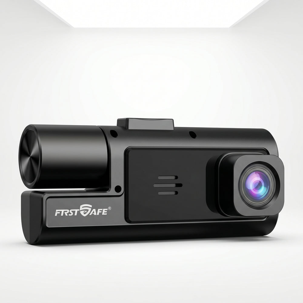 Car Dash Cam With WiFi And Night Vision - stepyours.com